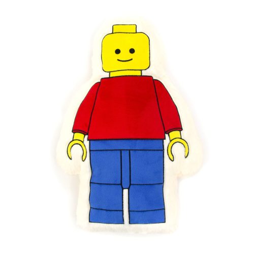 LEGO  5009898 Minifiguurkussen