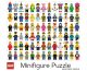 LEGO  5007071 Minifiguurpuzzel 1000 stukjes