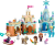 LEGO  43278 Mini kasteel van Arendelle en Elsa’s ijspaleis