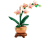 LEGO  10343 Miniorchidee