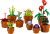 LEGO  10329 Miniplantjes