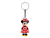 LEGO  853999 Minnie sleutelhanger