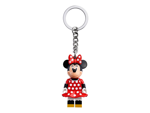 LEGO  853999 Minnie sleutelhanger