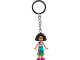LEGO  854287 Mirabel sleutelhanger