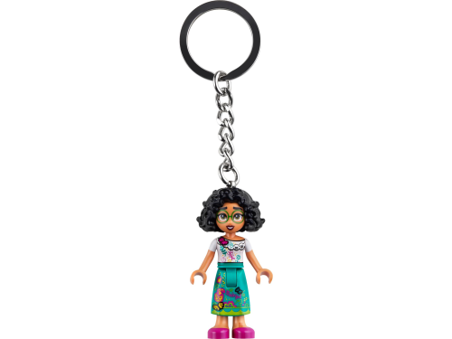 LEGO  854287 Mirabel sleutelhanger