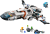 LEGO  60446 Modulair galactisch ruimteschip