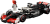 LEGO  77250 MoneyGram Haas F1 Team VF-24 racewagen