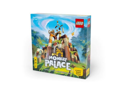 LEGO  5009127 Monkey Palace