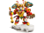 LEGO  80051 Monkie Kids minimecha