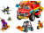 LEGO  80055 Monkie Kids teamtruck