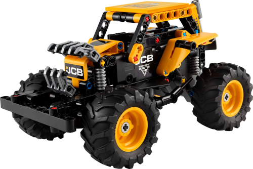 LEGO  42199 Monster Jam DIGatron pull-back