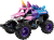 LEGO  42220 Monster Jam Sparkle Smash pull-back