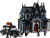 LEGO  76786 Morticia’s huis