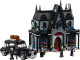 LEGO  76786 Morticia’s huis
