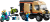 LEGO  60512 Mountainbike avonturenbus