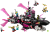 LEGO  71500 Nachtmerrie haaienonderzeeër