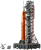 LEGO  10341 NASA Artemis ruimtelanceersysteem