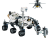 LEGO  42158 NASA Mars Rover Perseverance