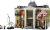 LEGO  10326 Natuurhistorisch museum