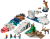 LEGO  45203 Natuurwetenschap en Techniek Dieren op de Noordpool