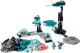 LEGO  45200 Natuurwetenschap en Techniek Maanmissie