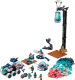 LEGO  45202 Natuurwetenschap en Techniek Marsmissie