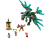 LEGO  80056 Negenkoppig beest