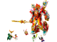 LEGO  80057 Nezha’s vuurringmecha