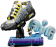 LEGO  43025 Nike Air Max 95 x LEGO set