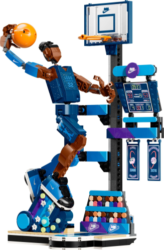 LEGO  43010 Nike Slam Dunk