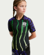 LEGO  5010085 Nike x LEGO collectie Aero-FIT voetbalshirt voor oudere kinderen