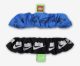 LEGO  5010016 Nike x LEGO collectie haarelastieken met stof (2 stuks)