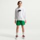 LEGO  5010254 Nike x LEGO collectie hoodie voor oudere kinderen – wit