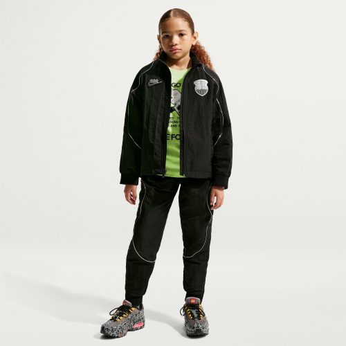 LEGO  5010256 Nike x LEGO collectie jack voor oudere kinderen