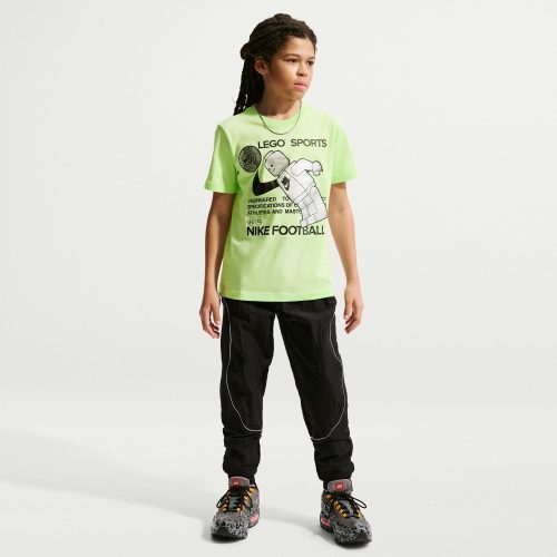 LEGO  5010248 Nike x LEGO collectie T-shirt voor oudere kinderen