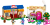 LEGO  77050 Nooks hoek en Rosies huis