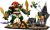 LEGO  77093 Ocarina of Time – De eindstrijd