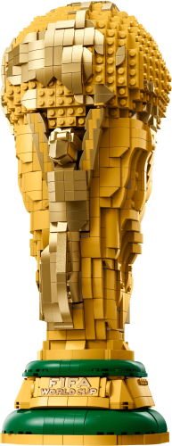 LEGO  43020 Officiële FIFA World Cup trofee