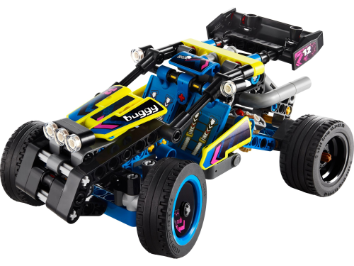 LEGO  42164 Offroad racebuggy