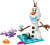 LEGO  43287 Olaf en Bruni’s picknickplezier