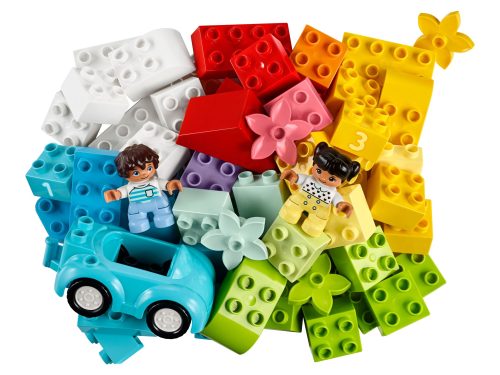 LEGO  10913 Opbergdoos