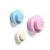 LEGO  5006139 Ophanghakenset – wit, lichtblauw, roze