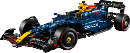LEGO  42206 Oracle Red Bull Racing RB20 F1 auto