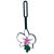 LEGO  5009523 Orchidee bagagelabel