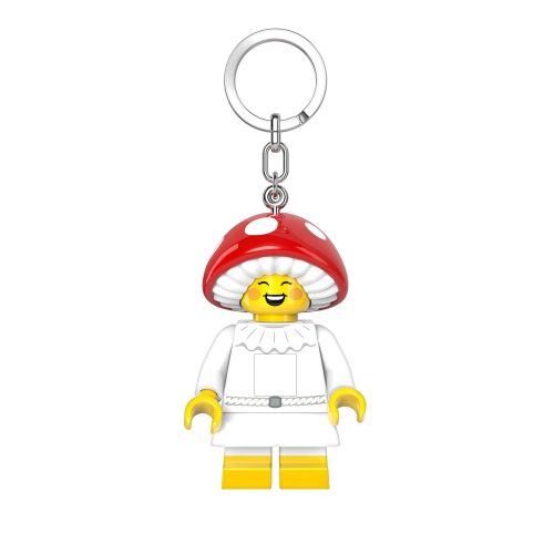 LEGO  5009483 Paddenstoelwezen sleutellampje