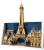 LEGO  21064 Parijs – Stad van de liefde