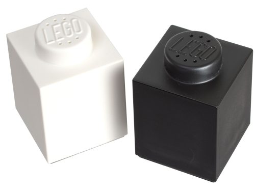 LEGO  850705 Peper-en-zoutset