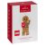 LEGO  5009469 Peperkoekmannetje kerstversiering om te verzamelen