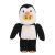 LEGO  5007555 Pinguïnjongen knuffel