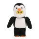LEGO  5007555 Pinguïnjongen knuffel